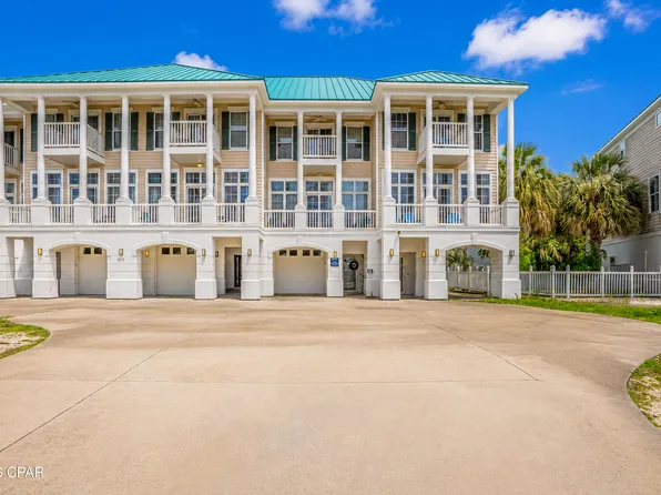 512 Dement Cir APT E, Panama City Beach, FL 32407