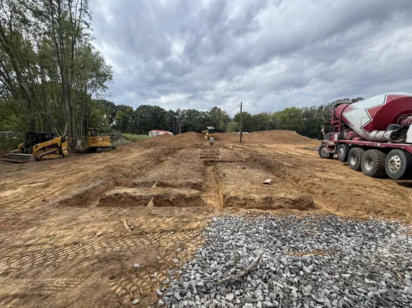 115 Alabama Ave Lot 124-B, Oak Grove, KY 42262