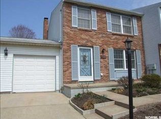 7389 Willowrun Dr UNIT F, Mentor, OH 44060