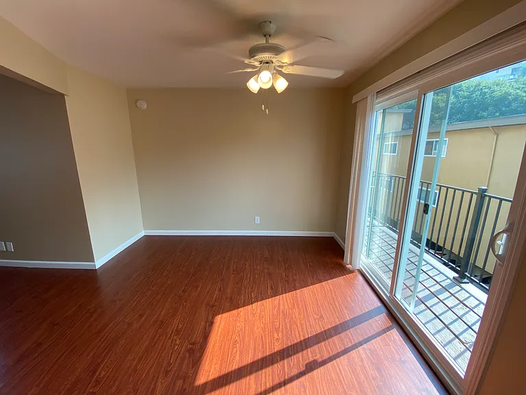Village Drive Apartments — Photo 7