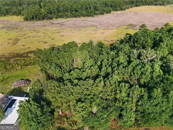 23 Barnstorm Rd NE, Townsend, GA 31331
