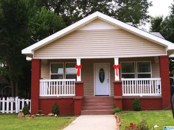 1910 Wilmer Ave, Anniston, AL 36201