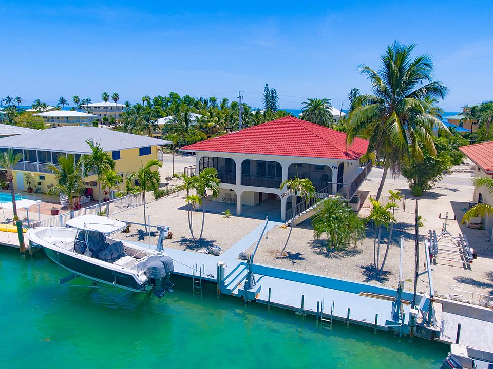 254 W Seaview Dr, Duck Key, FL 33050 Zillow