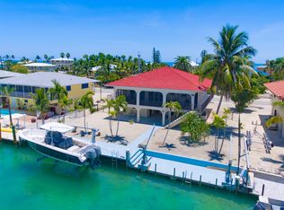 254 W Seaview Dr, Duck Key, FL 33050