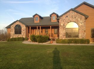 3711 South #39, La Porte, IN 46350