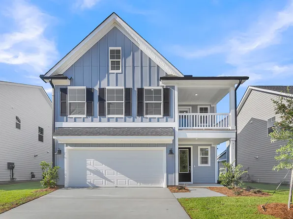 85 Crosswick St, Summerville, SC 29483