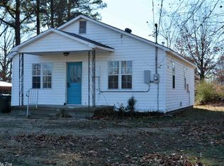 225 E College St, Bono, AR 72416
