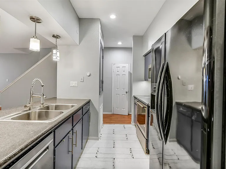 4001 Tanglewilde St #1402 — Photo 10