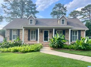 120 Venetian Way, Birmingham, AL 35209