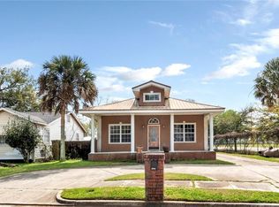 1607 Illinois St, Mobile, AL 36604