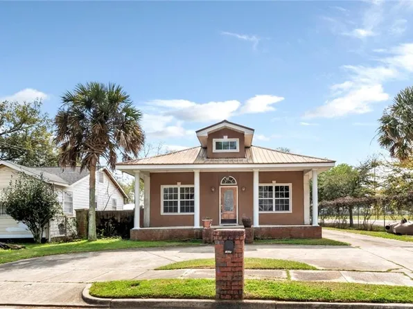 1607 Illinois St, Mobile, AL 36604