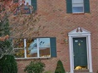 1688 Angela Dr, Bethlehem, PA 18017