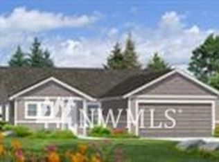 1405 E Megan Dr, Moses Lake, WA 98837