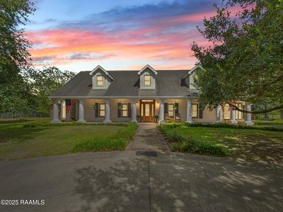 1025 Mary Rd, New Iberia, LA, 70560