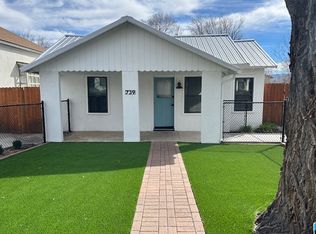 739 Ruth St, Prescott, AZ 86301