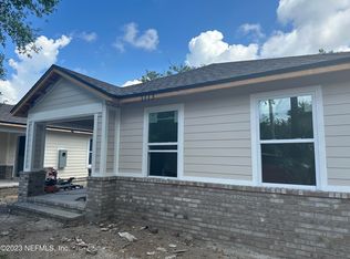 1113 W 32nd St, Jacksonville, FL 32209