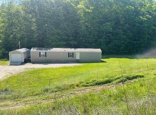 2003 Centerville Rd, West Liberty, KY 41472