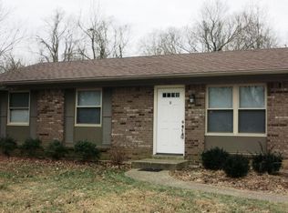 4111 Glen Hill Manor Dr, Louisville, KY 40272