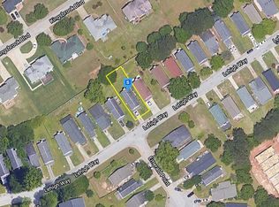 3487 Lehigh Way, Decatur, GA 30034