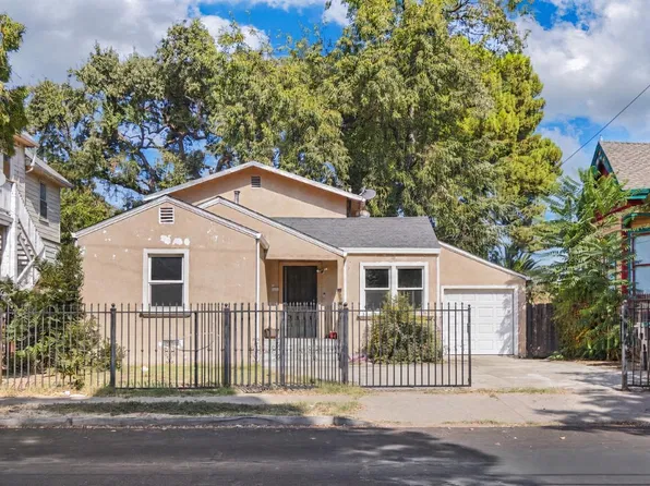 537 W Park St, Stockton, CA 95203