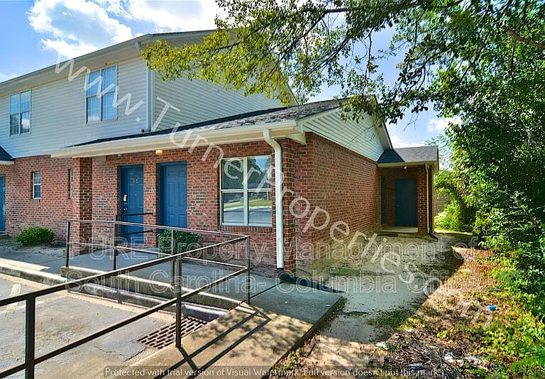 3800 Plowden Rd #D6 — Photo 3