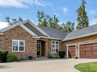 4106 Huron Ct, Columbia, MO 65203