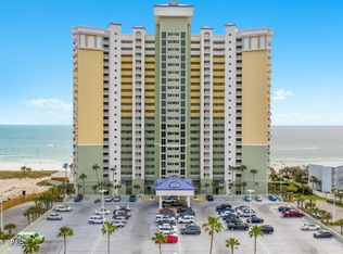 9450 Thomas Dr #209C, Panama City Beach, FL 32408