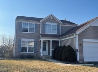 2601 Discovery Dr, Plainfield, IL