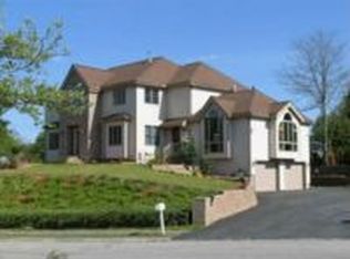 3 Moreland Green Dr, Worcester, MA 01609