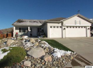 4510 Great Falls Loop, Reno, NV 89511