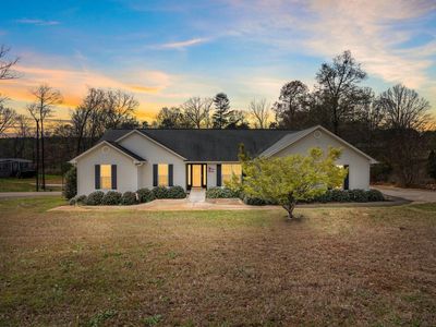 1097 Mountain Springs Rd, Anderson, SC, 29621