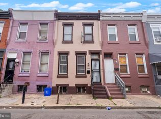 2425 N Bouvier St, Philadelphia, PA 19132