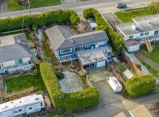 261 Alder St, Campbell River, BC V9W 2N5