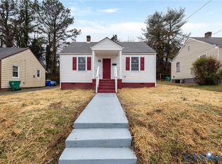 1434 Baylors Ln, Petersburg, VA