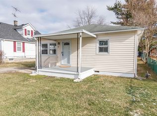 14 S Rankin Ave, South Charleston, OH