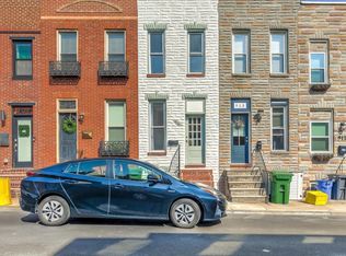 913 S Decker Ave, Baltimore, MD 21224