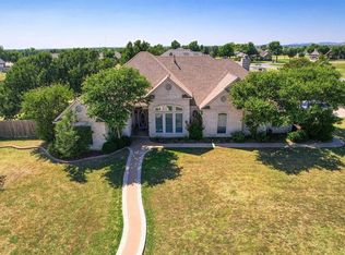 12 NW Pleasant View Rdg, Lawton, OK 73505