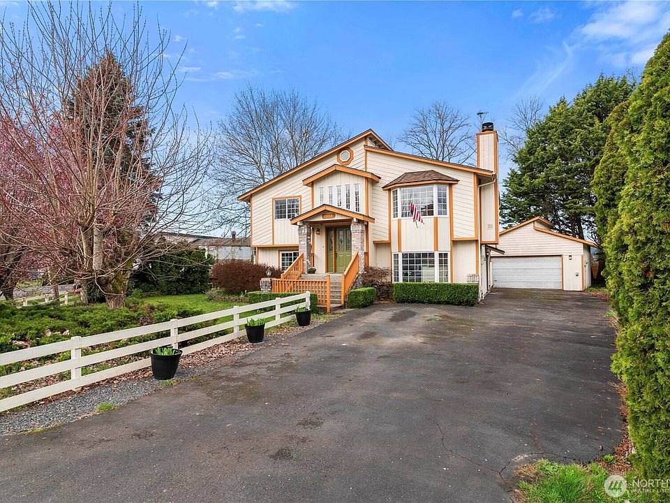 13218 45th Avenue NE, Marysville, WA 98271 | Zillow