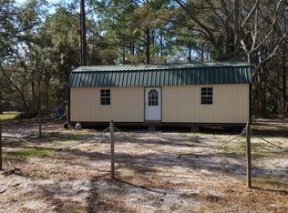 3524 Doe St, Perry, FL 32348