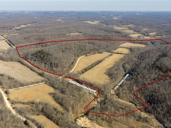 Witt Rd, Eldon, MO 65026