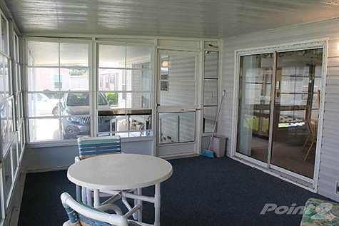 FLORIDA ROOM