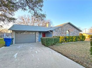 327 Chestnut Dr, Copperas Cove, TX 76522