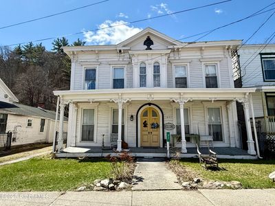 71 S Main Street, Petersburgh, NY, 12022