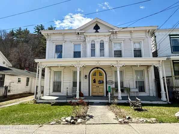 71 S Main Street, Berlin, NY 12022