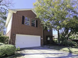 2138 Westover Park Cir, Spring, TX 77386
