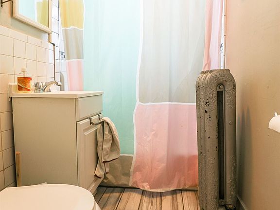 4 Rockledge St. #3 Boston - Roxbury Unit Photo 6