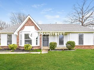 3890 Birchshade Cv, Memphis, TN 38115
