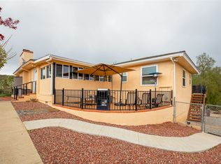 18132 Carl Dr, Jamul, CA 91935