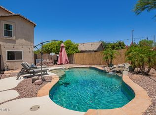 1991 S Bahama Dr, Gilbert, AZ 85295