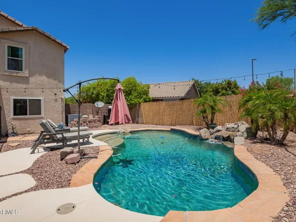 1991 S BAHAMA Drive, Gilbert, AZ 85295